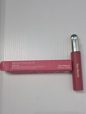 Rare Beauty Soft Pinch Tinted Lip Oil - Wonder